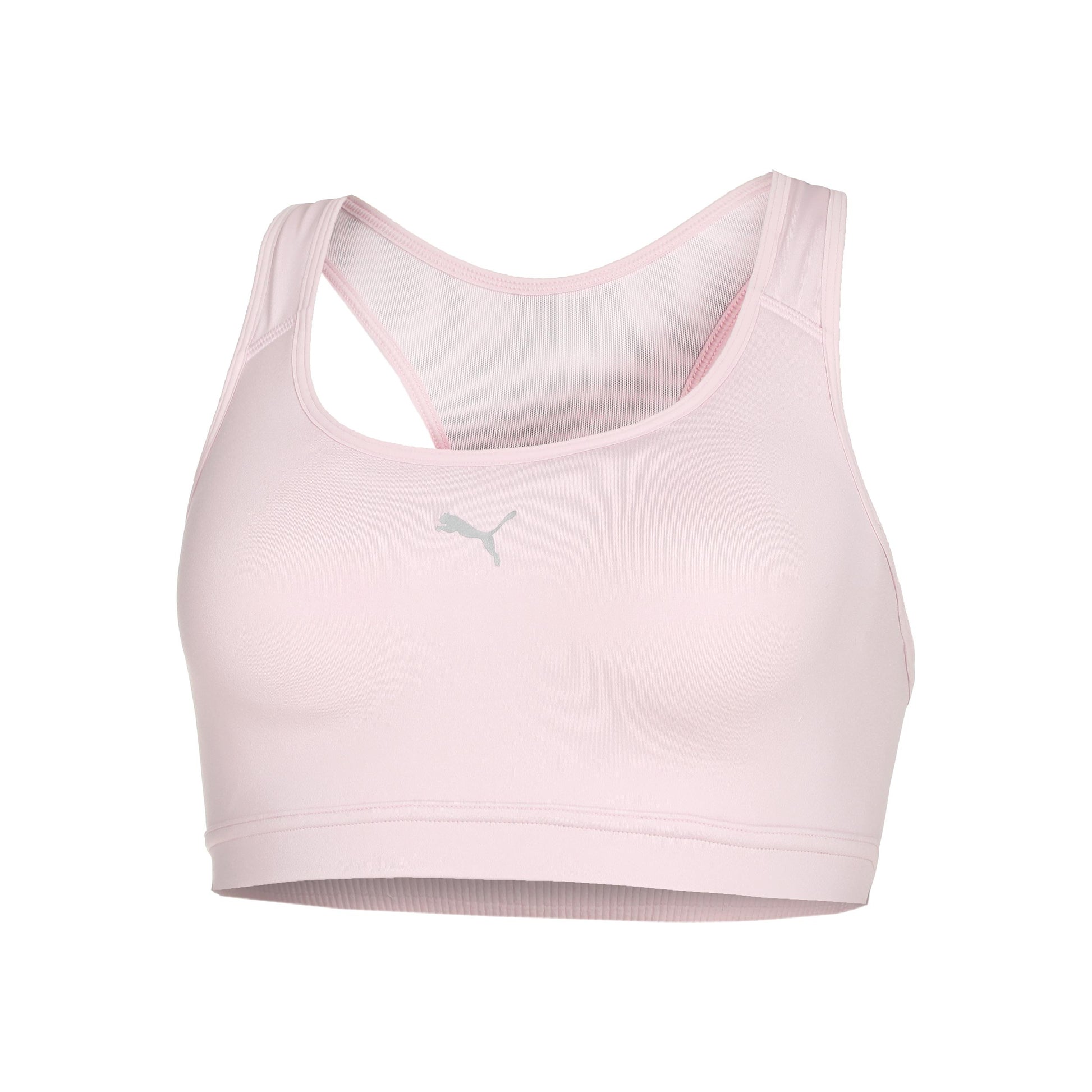 Puma 4Keeps Run  Sports bras Women - lilac