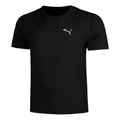 Run Cloudspun Running Shirt Men-Black