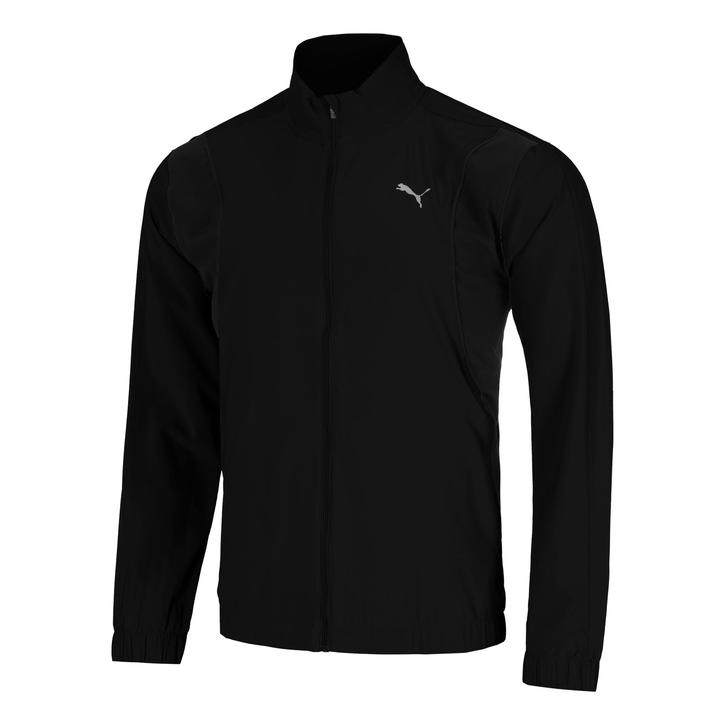 Puma Velocity Woven Running Jacket Men-Black