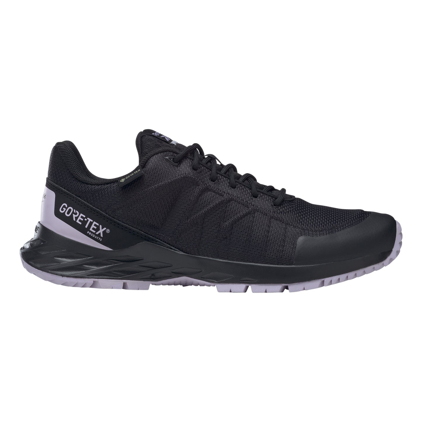 Reebok Astroride Trail GTX Trailschuh Damen - schwarz, hellgrau