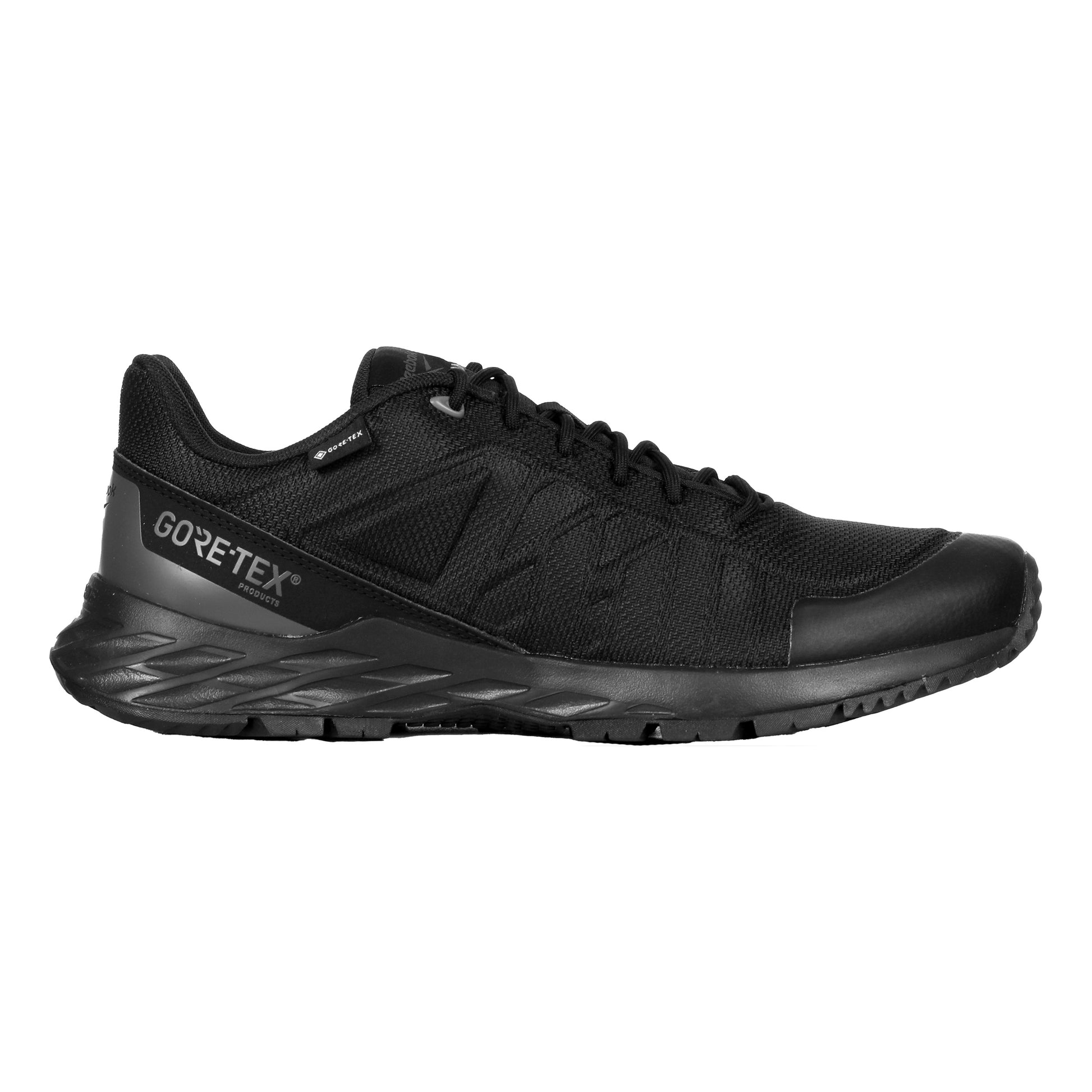 Reebok Astroride Trail GTX Trail running shoe Women - black,