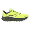 Xodus Ultra 3 Trail running shoe Men - lime,