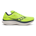 Kinvara 15 Neutral running shoe Men - neon green, dark blue