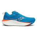 Triumph 22 Neutral running shoe Men - blue, orange