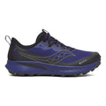 Peregrine 15 GTX Trail Running Shoe Men-Violet,Black