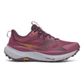 Xodus Ultra 4 Trail running shoe Women-wine red, violet