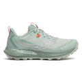 Peregrine 15 Trail running shoe Women-mint,green