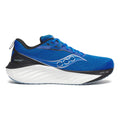 Triumph 22 Neutral running shoe Men - blue, black