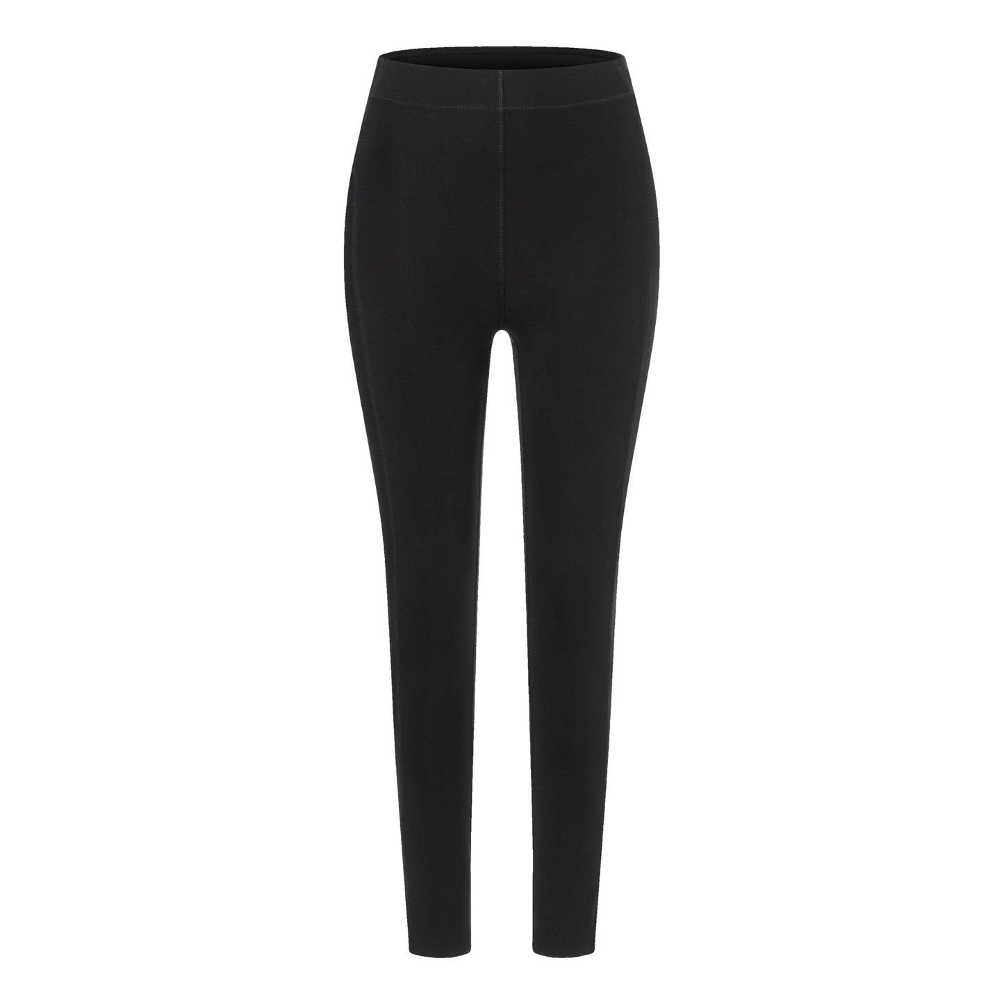 Saucony Solstice Running tights Women - black,