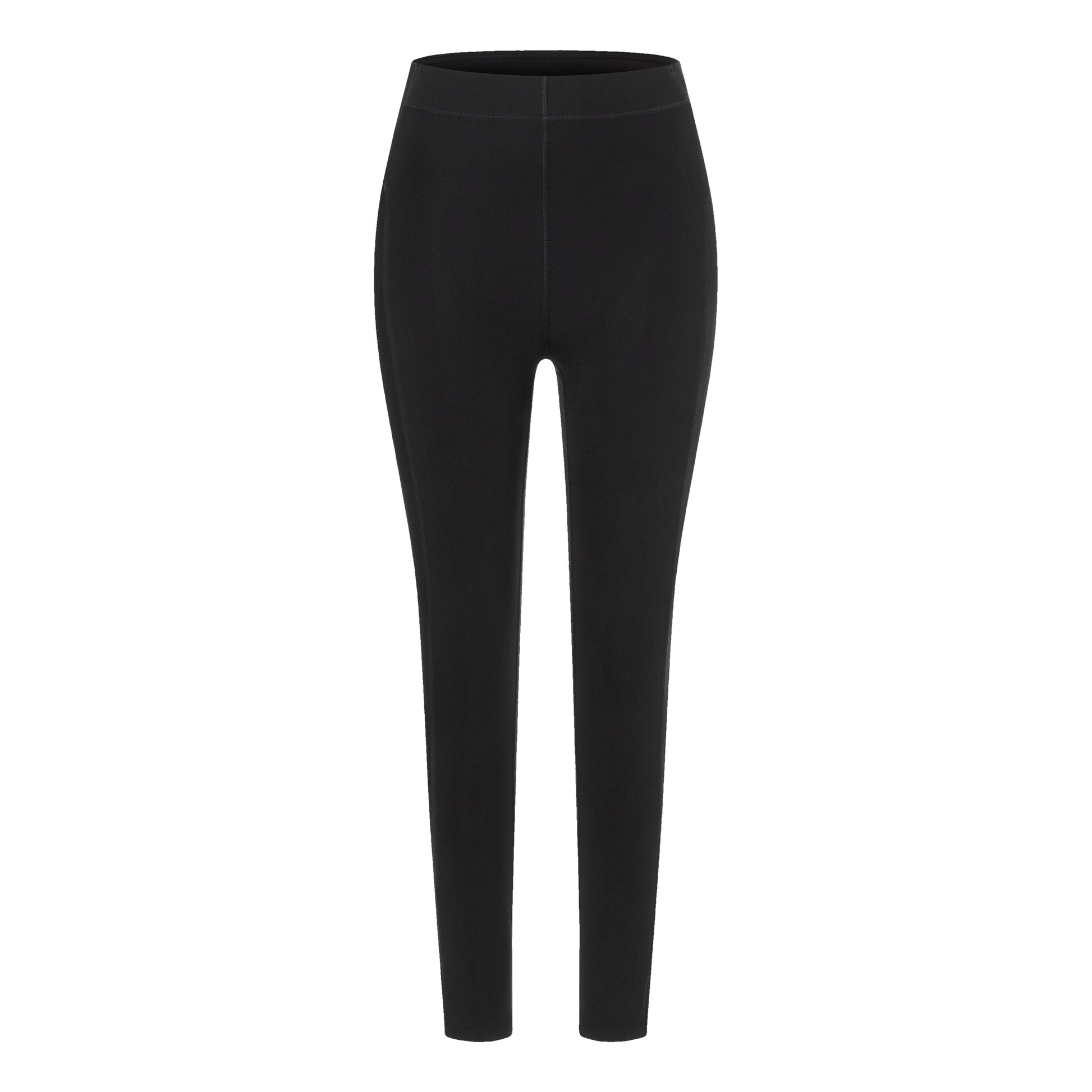 Saucony Solstice Running tights Women - black,