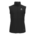 Zeroweight Warm Running vests - black