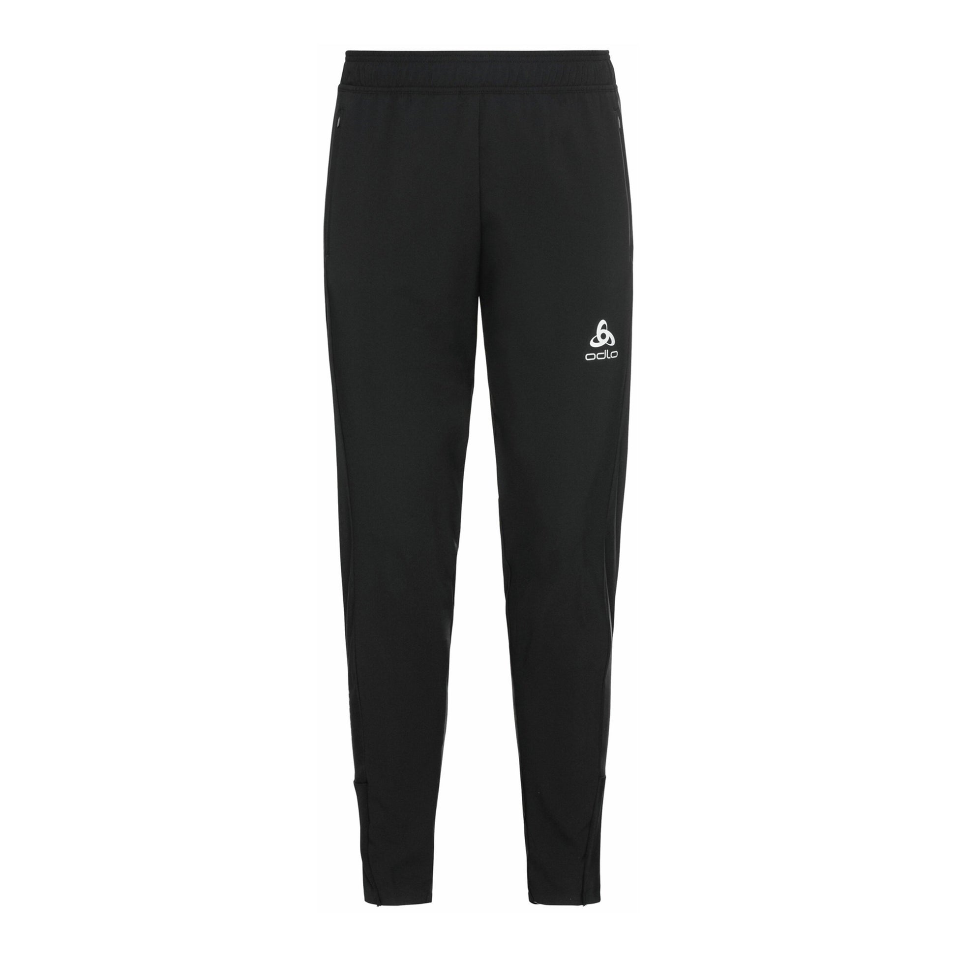 Odlo Zeroweight Running Pants Men-Black