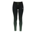 Print Tight Women-Black,Green