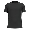 Essential 365 Running shirt Men - black,