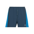Essential 5inch 2in1 Running shorts Men - blue,