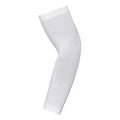 Light Arm Sleeve Unisex - white