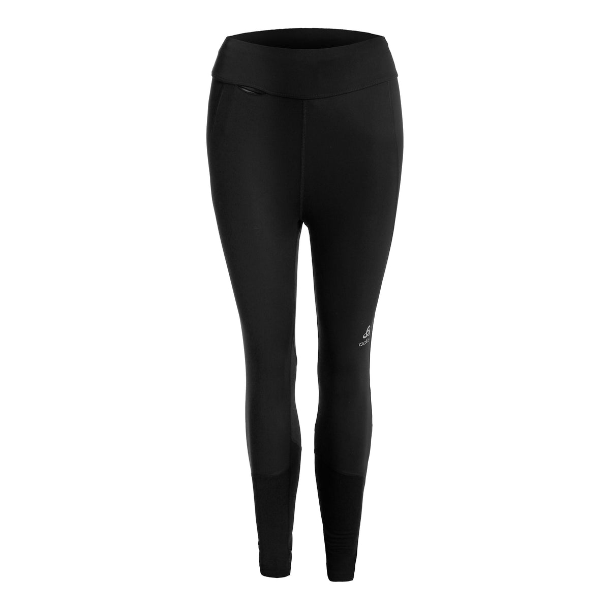 Odlo Brensholmen Running Tights Women-Black