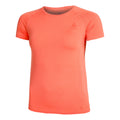 Performance X-Light Eco Crew Neck Unterhemd Damen-Koralle