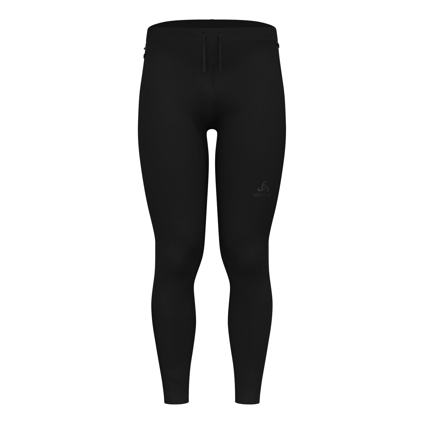 Odlo X-Alp Winter Running Tights Men-Black