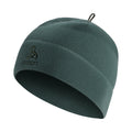 Microfleece Warm Eco Mütze Unisex-oliv