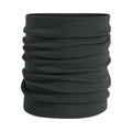 Merino Warm  Neckwarmer Unisex - olive