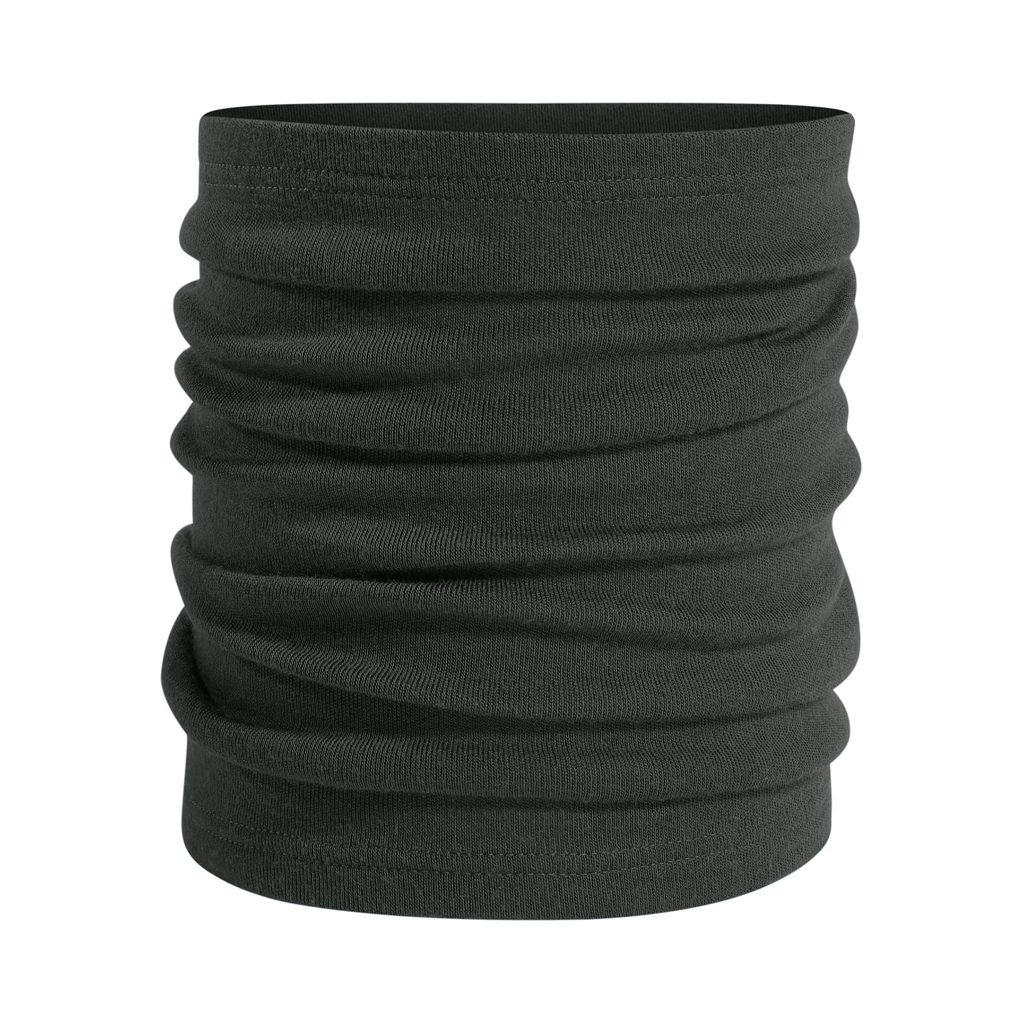 Odlo Merino Warm  Neckwarmer Unisex - olive