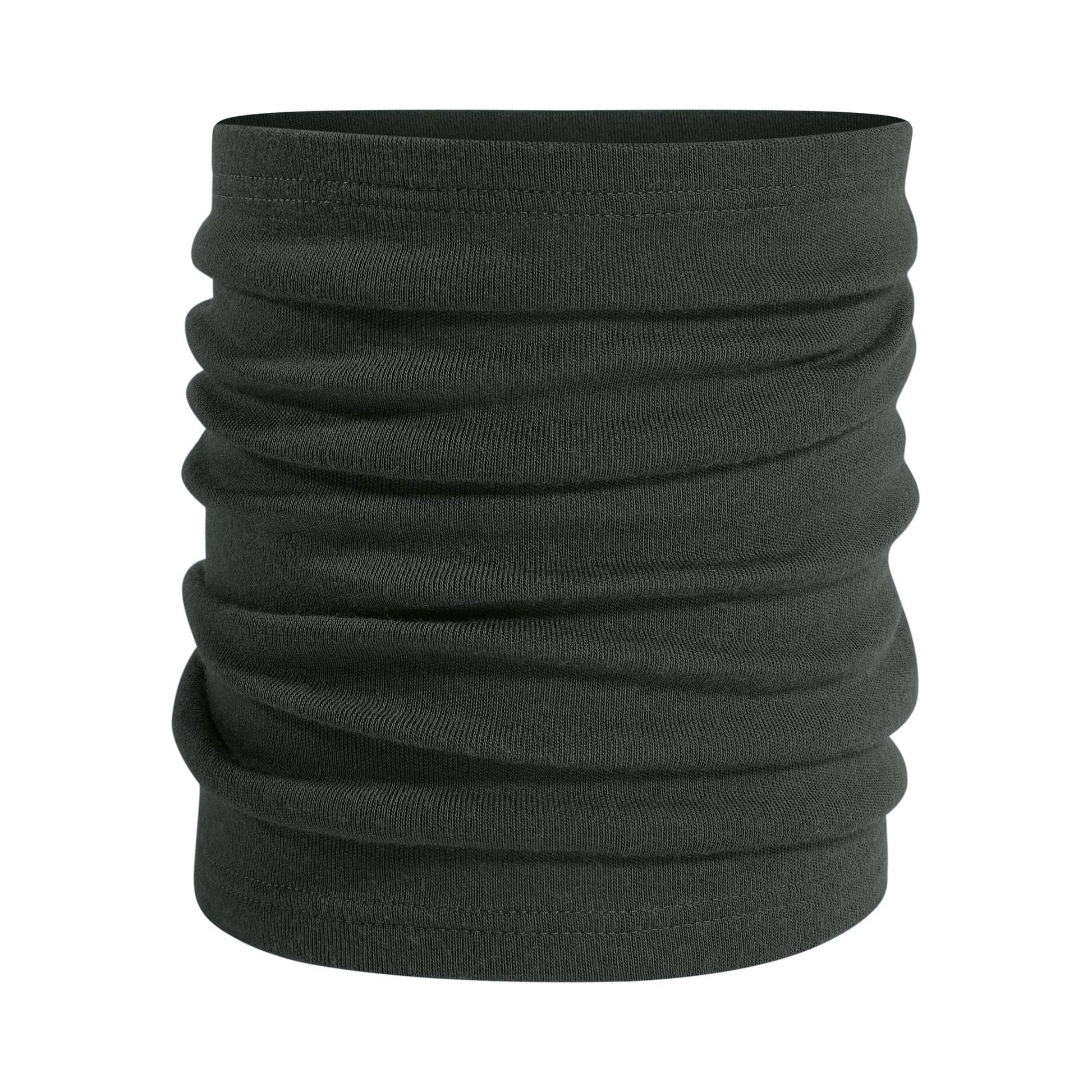Odlo Merino Warm  Neckwarmer Unisex - olive