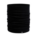 Merino Warm  Neckwarmer Unisex - black