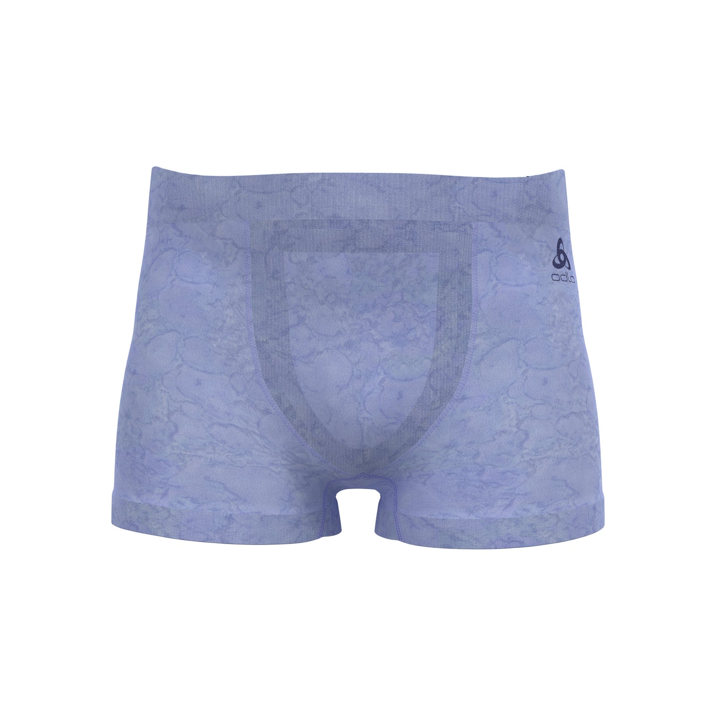 Odlo Performance Light Boxer Shorts Men-Blue