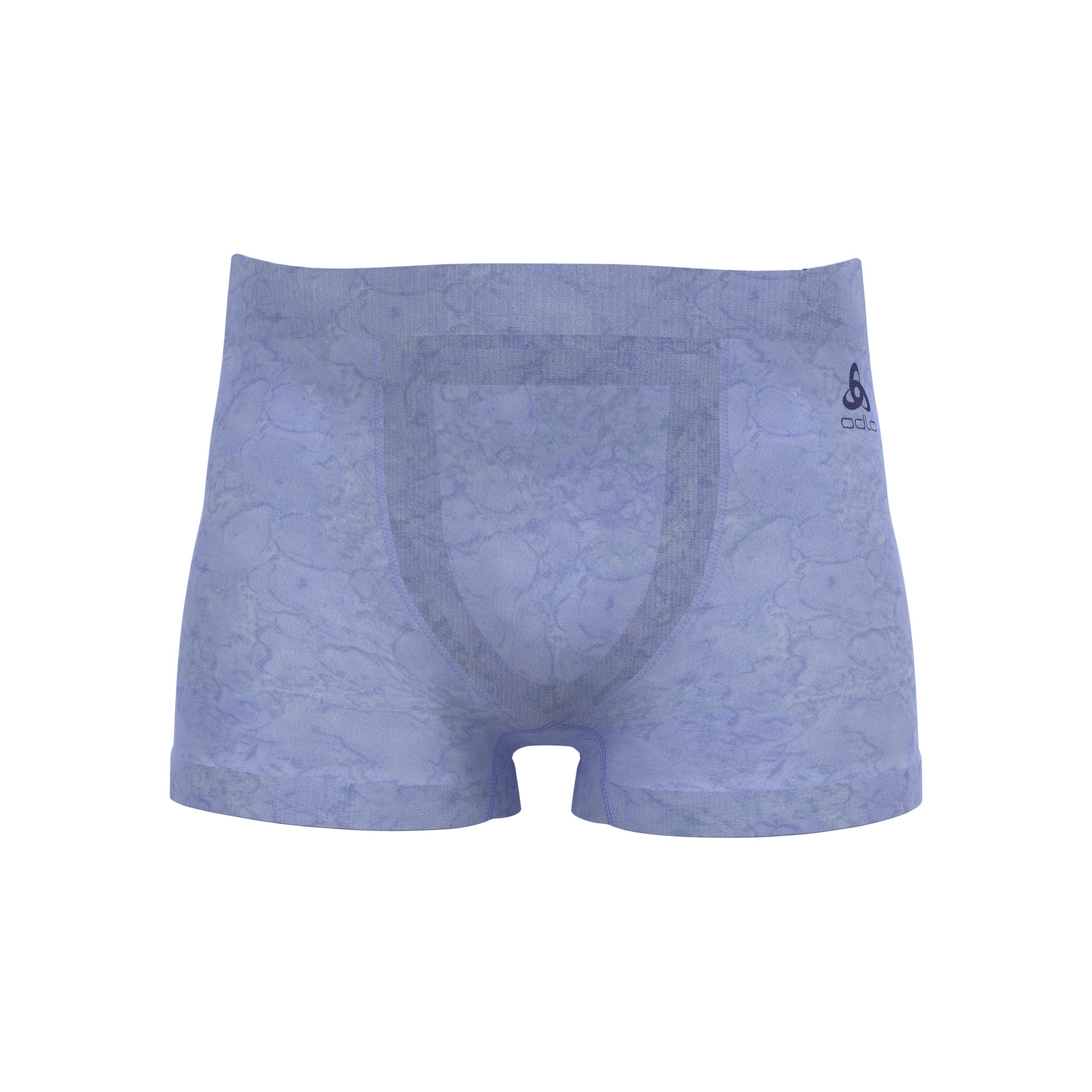 Odlo Performance Light Boxer Shorts Men-Blue