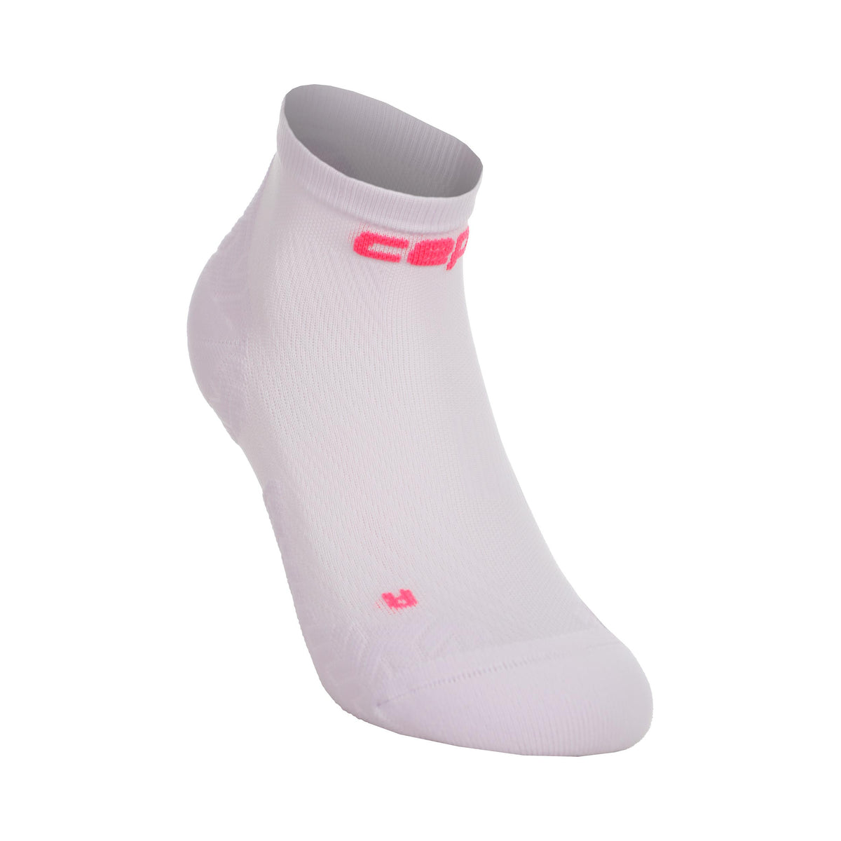 CEP Core Ultralight Low Cut 4.0 Compression socks Women - lilac,