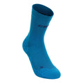 Core Ultralight Mid Cut 4.0 Compression socks Men - blue, dark blue