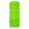 Merino Wool Schlauchtuch-Limette