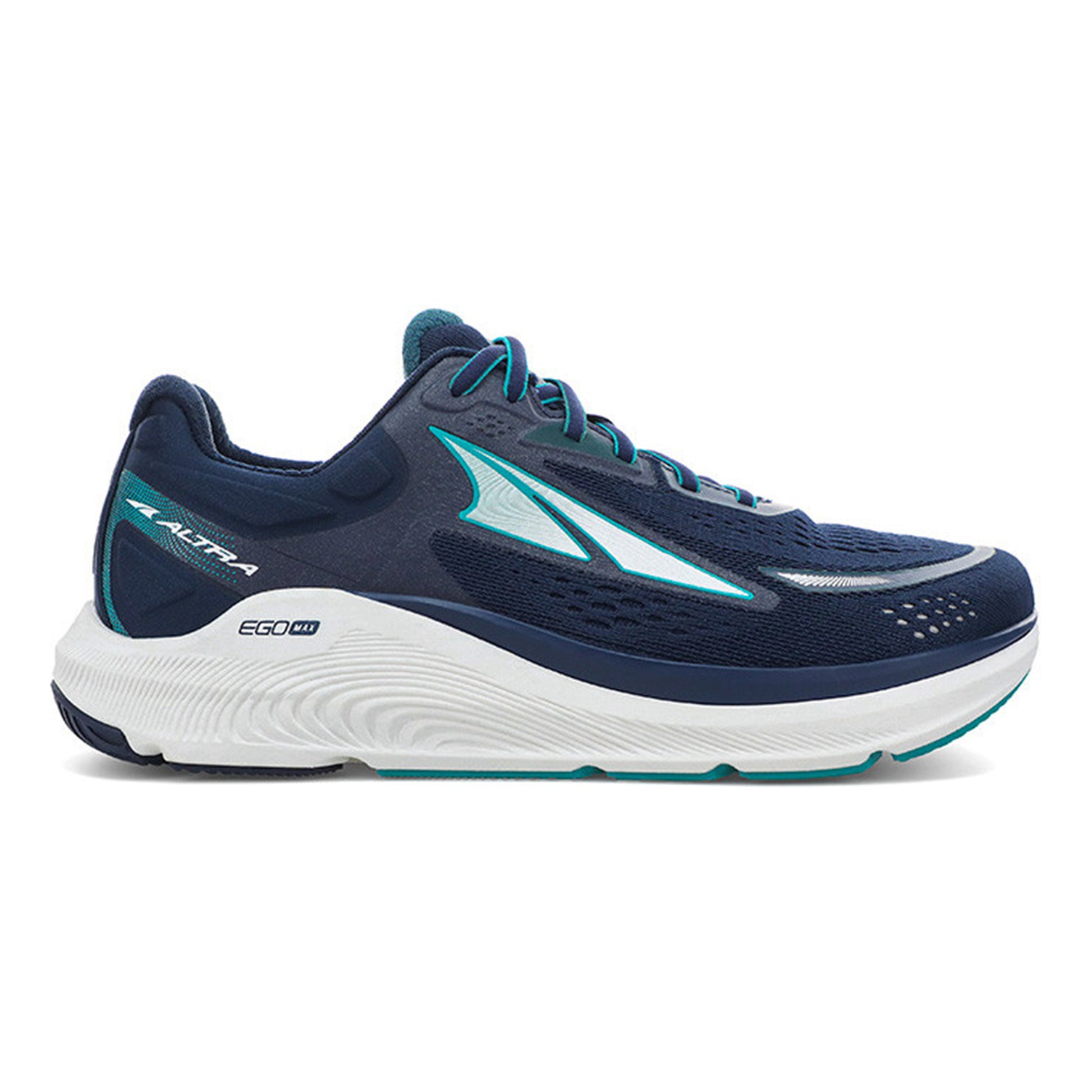 Altra Paradigm 6 Neutralschuh Damen - blau,