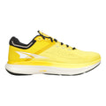 Vanish Tempo Competition running shoe Men - yellow,