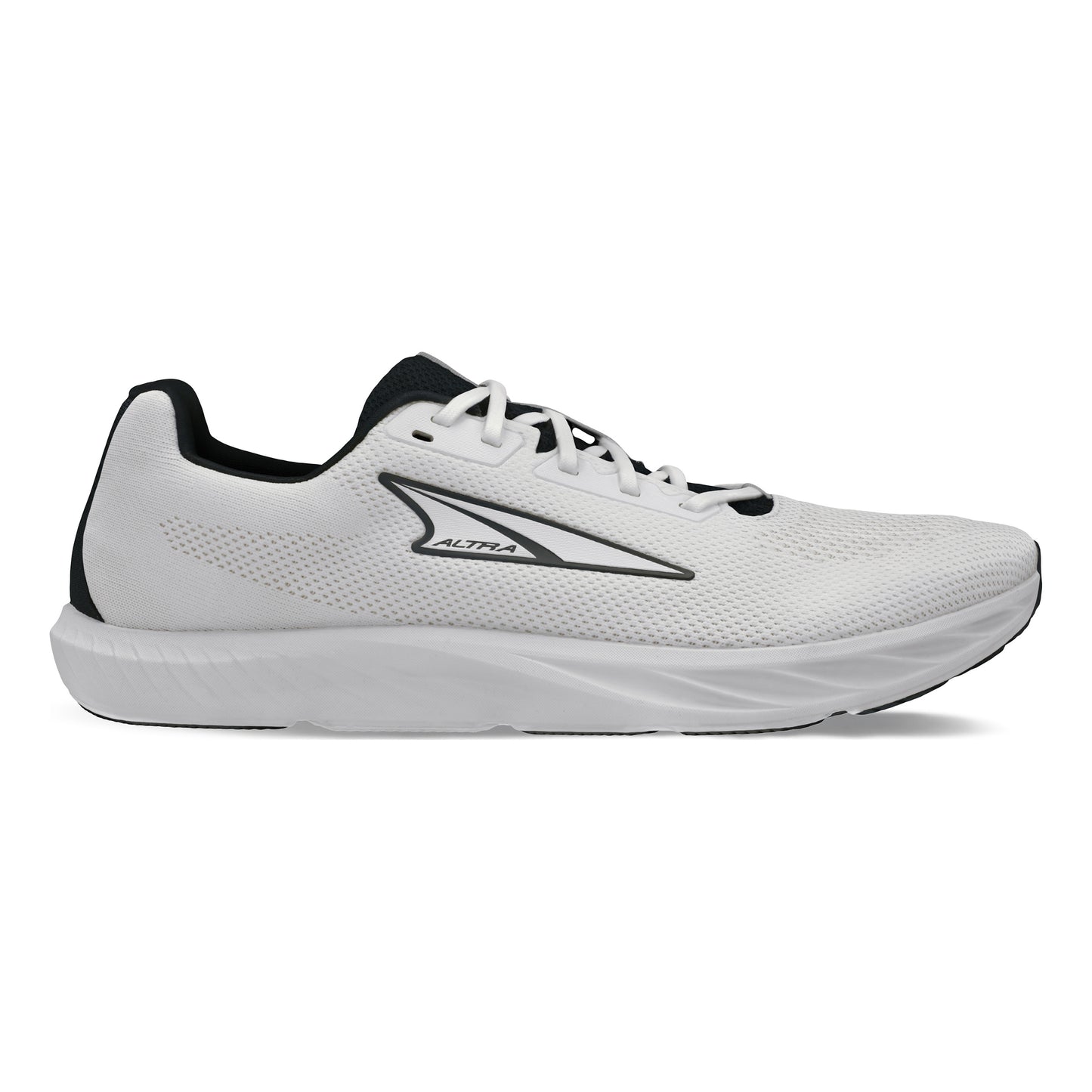 Altra Escalante 4 Neutralschuh Herren - weiß, schwarz