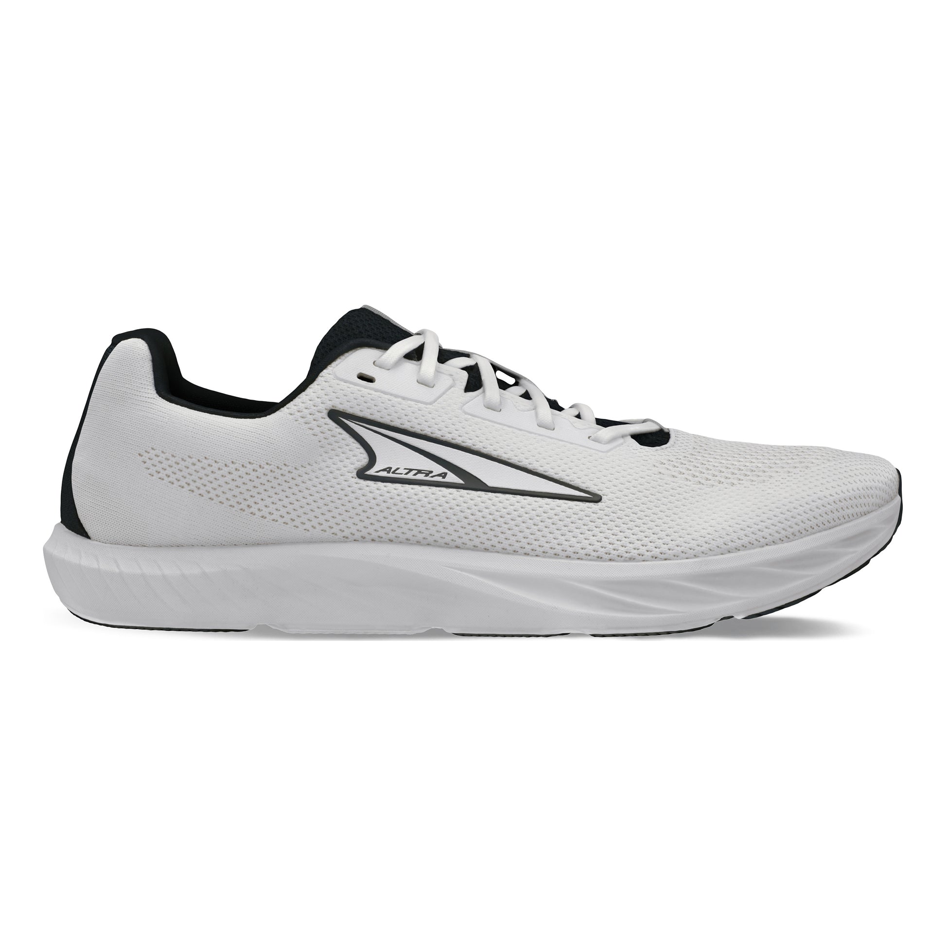 Altra Escalante 4 Neutralschuh Herren - weiß, schwarz