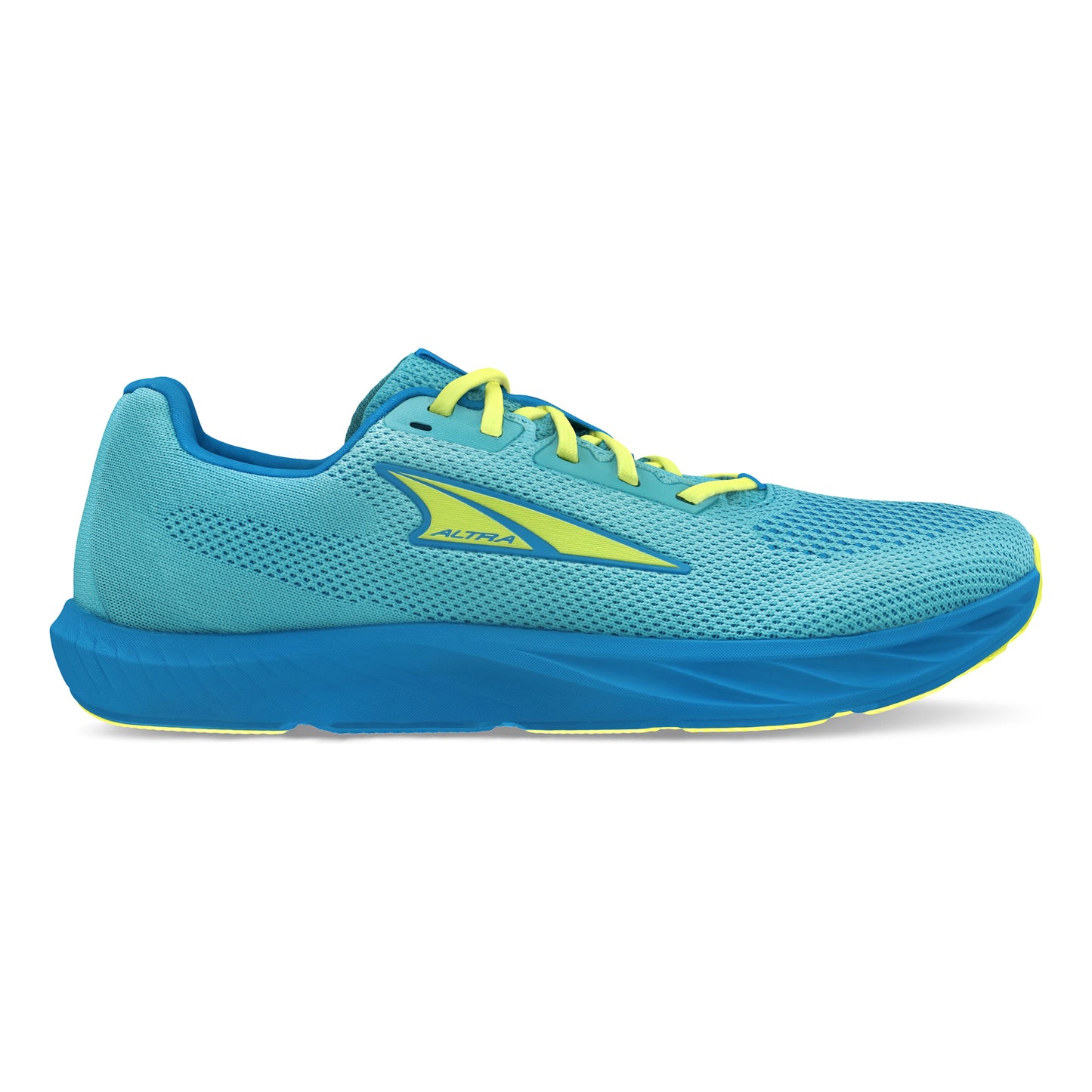 Altra Escalante 4 Neutralschuh Damen - blau,