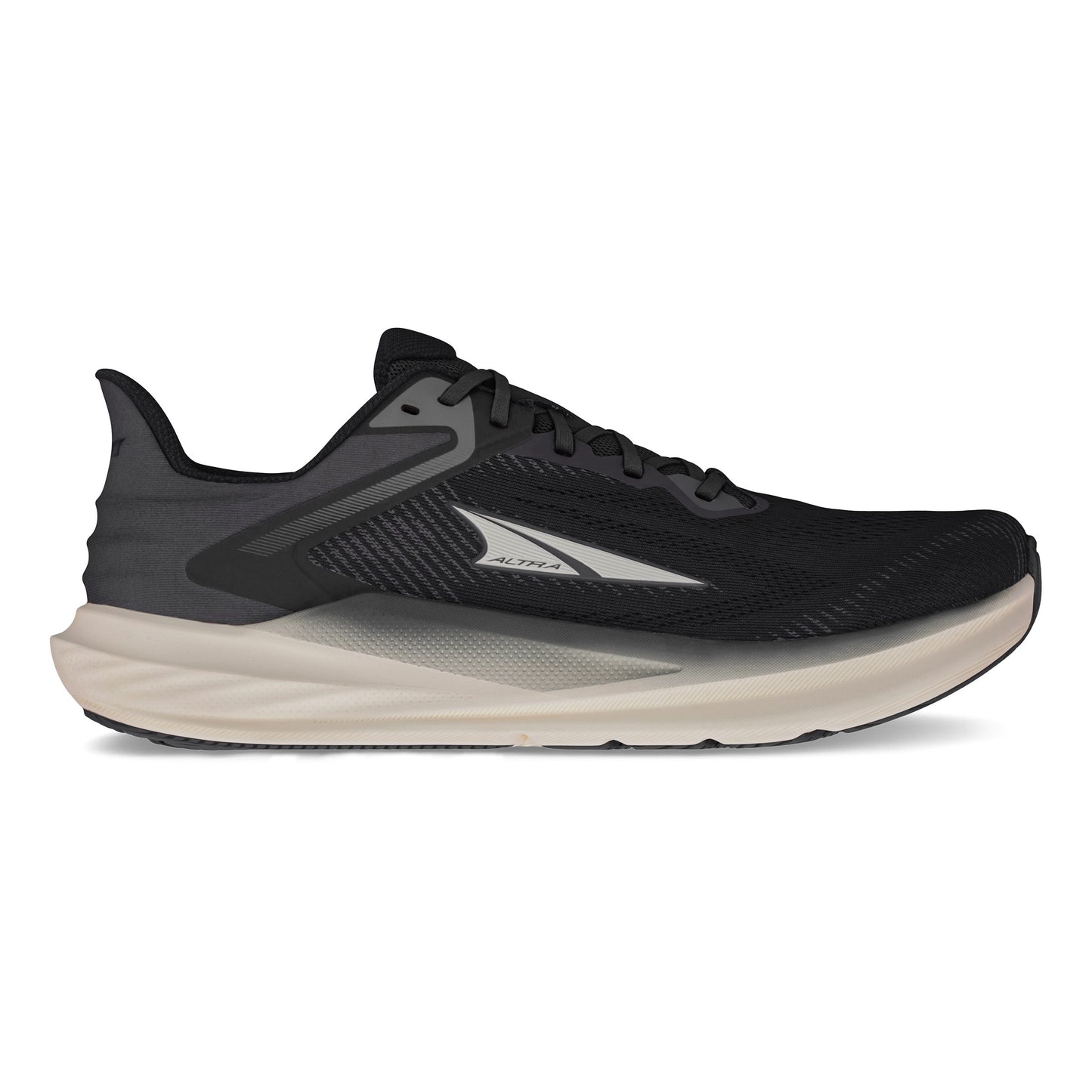 Altra Torin 8 Wide Neutral Running Shoe Men-Black,White