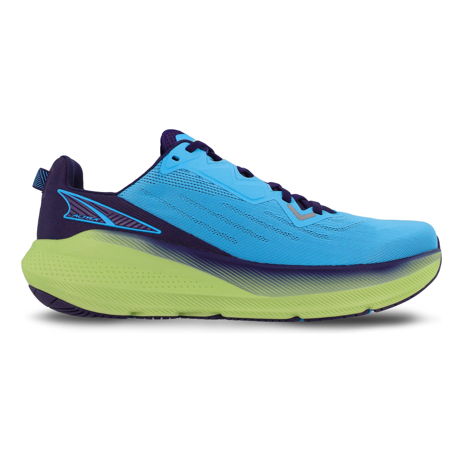 Altra FWD Via Neutralschuh Herren-Blau