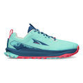 Lone Peak 9+ Trail running shoe Women - turquoise,