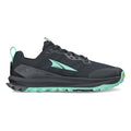 Lone Peak 9+ Trail running shoe Women - turquoise, black