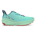 Experience Wild Trail running shoe Women - turquoise,