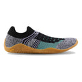 Beemotion Barefoot Shoe-Grey,Multicoloured
