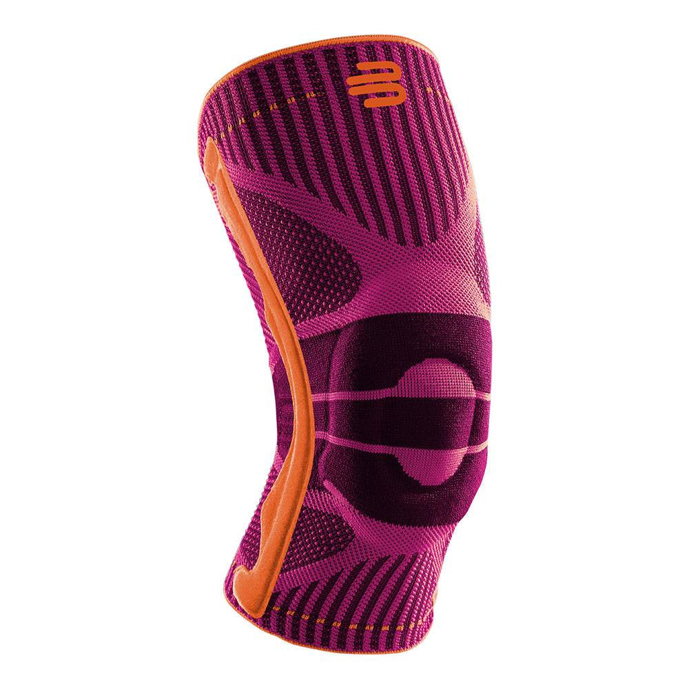 Bauerfeind Sports Knee Support Knee bandage