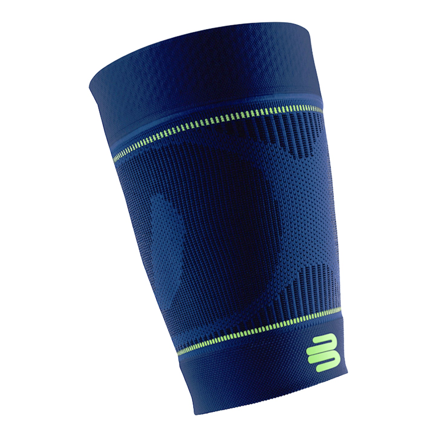 Bauerfeind Compression Upper Leg (x-long) Sleeve-Blau