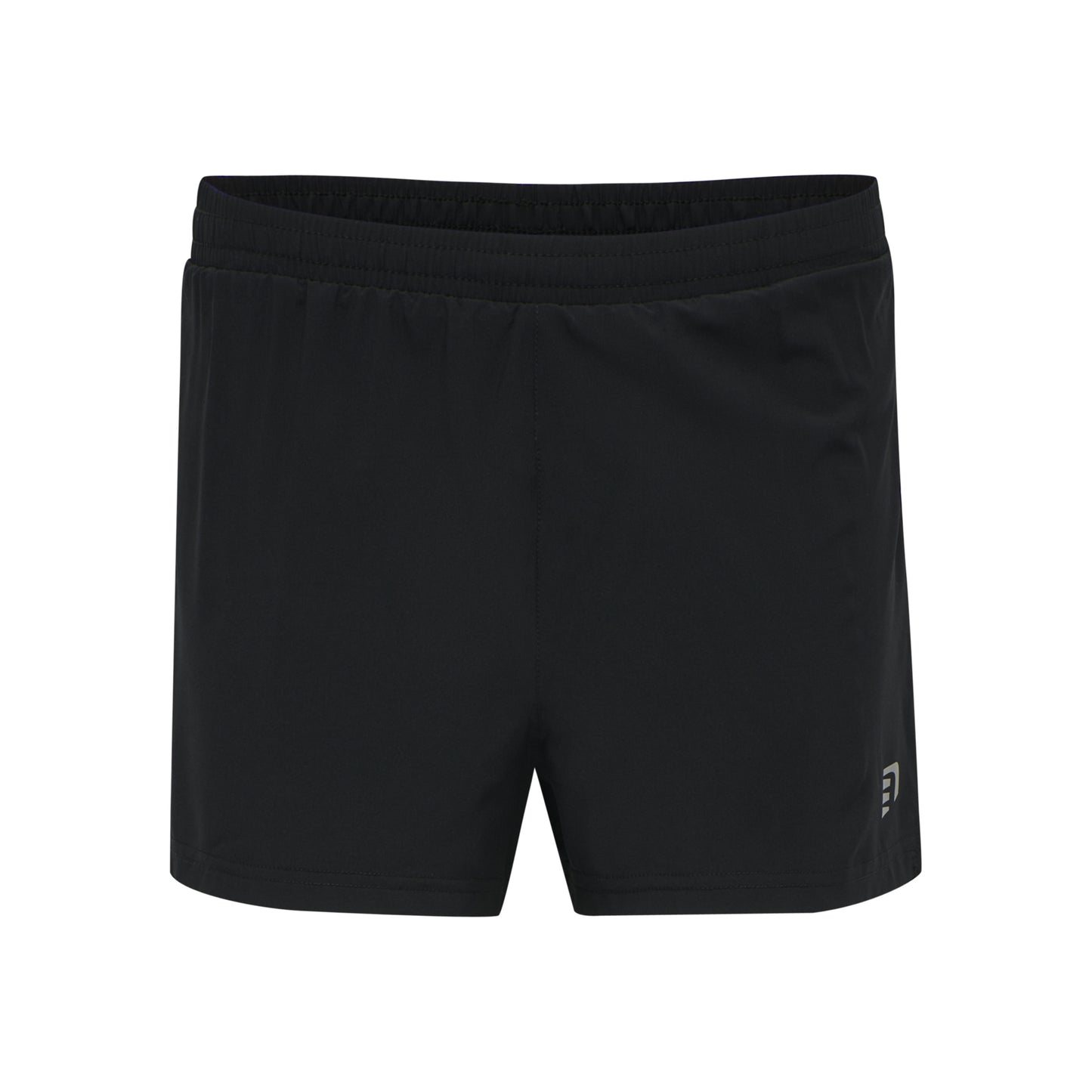 Newline Core Shorts Damen-Schwarz