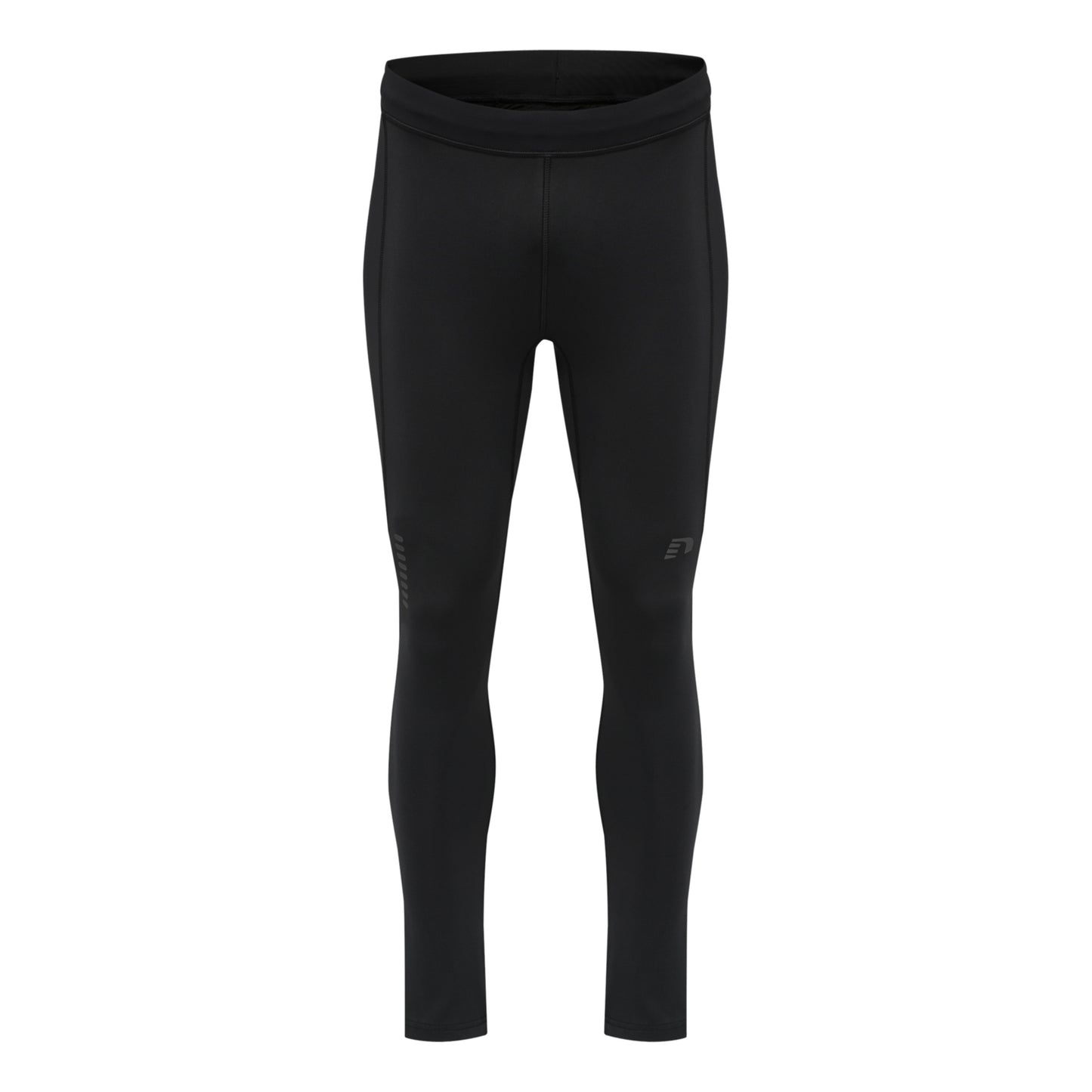 Newline Performance Tight Herren-Schwarz