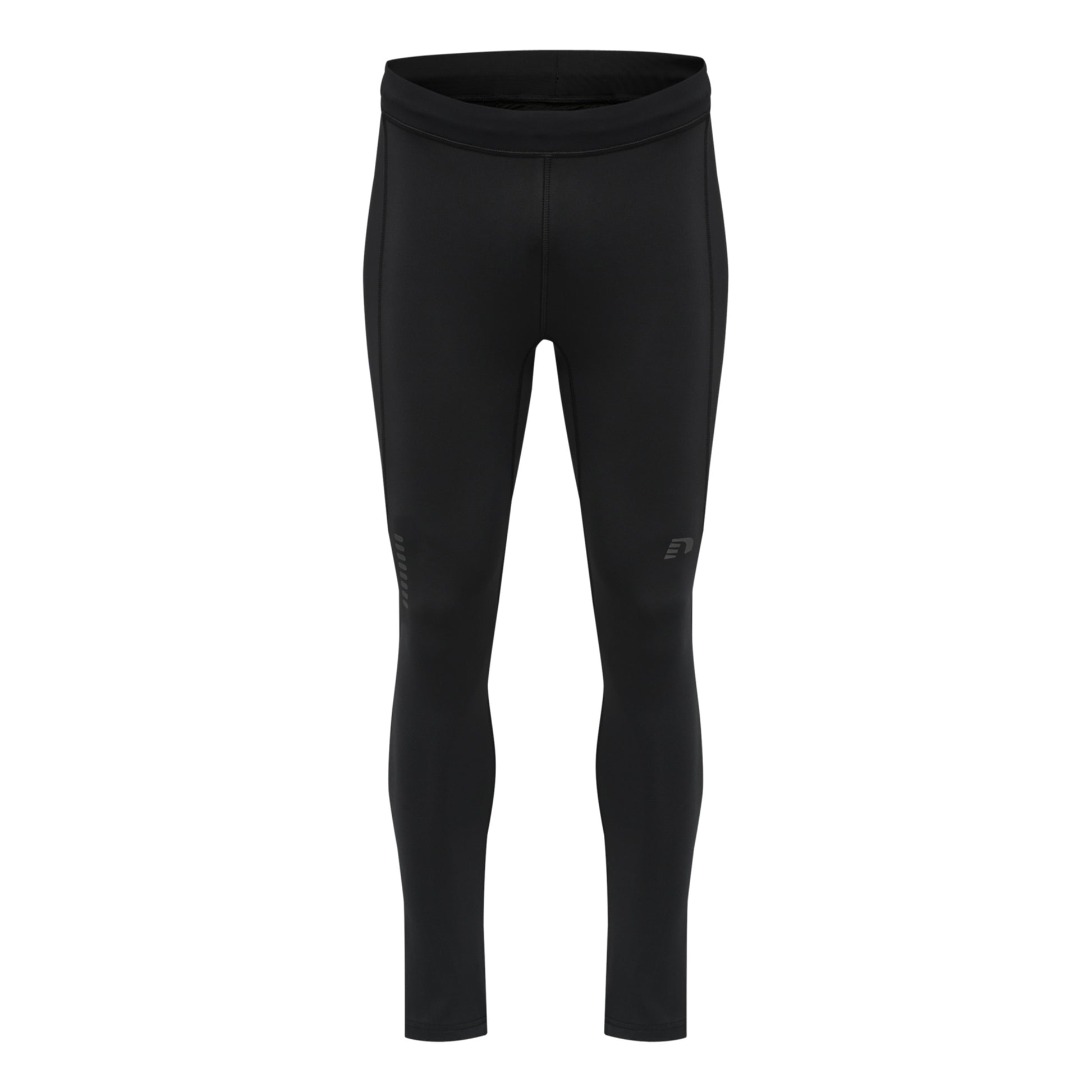 Newline Performance Tight Herren-Schwarz