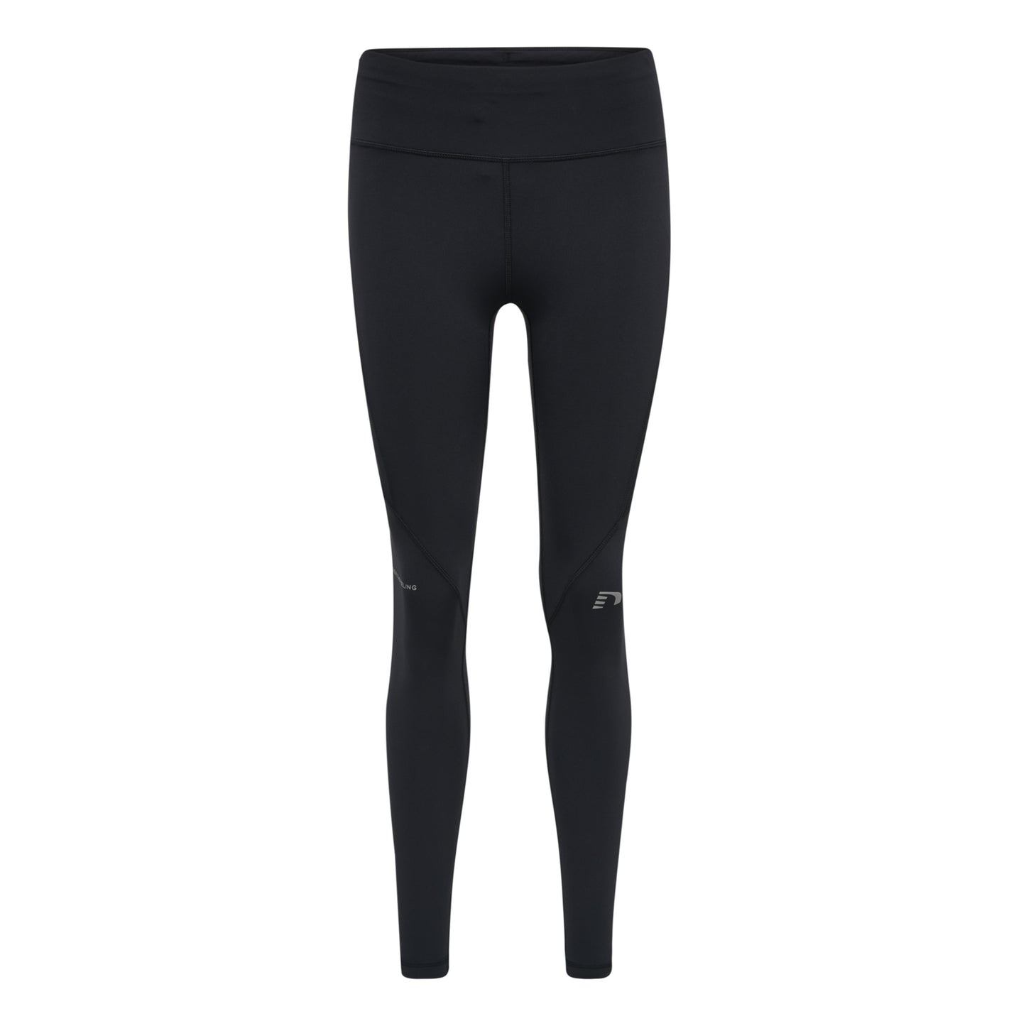 Newline High Waist Long Tight Damen-Schwarz